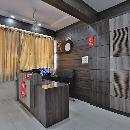 Oyo 12309 Hotel Ananya Kalol Dış mekan fotoğraf